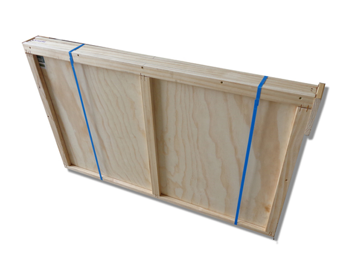 Plywood Cases MT Crates